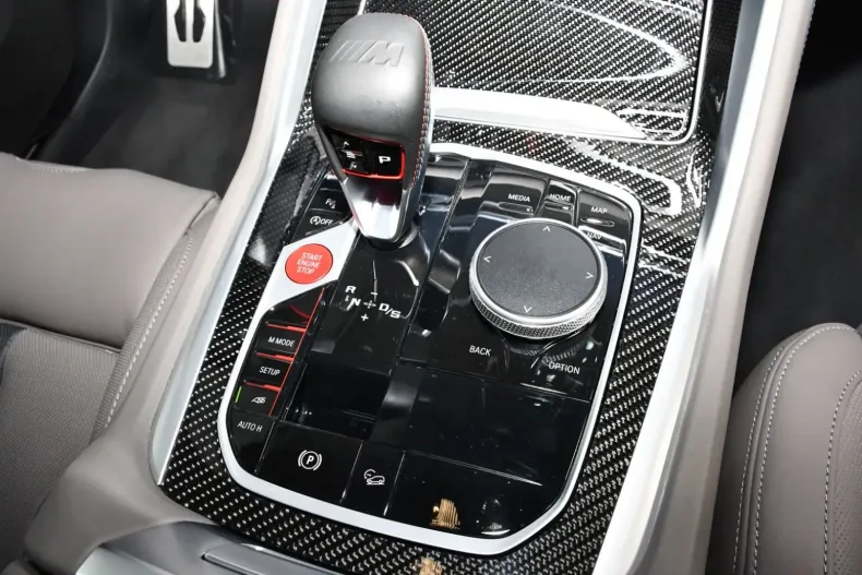 BMW X5 M din 2024 cu 4.818 km - oferta BMW114089 - foto 30