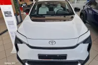 Toyota bZ4X din 2025 cu 100 km - oferta TOY114091 - foto 2