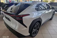 Toyota bZ4X din 2025 cu 100 km - oferta TOY114091 - foto 4