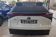Toyota bZ4X din 2025 cu 100 km - oferta TOY114091 - foto 5