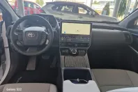 Toyota bZ4X din 2025 cu 100 km - oferta TOY114091 - foto 10