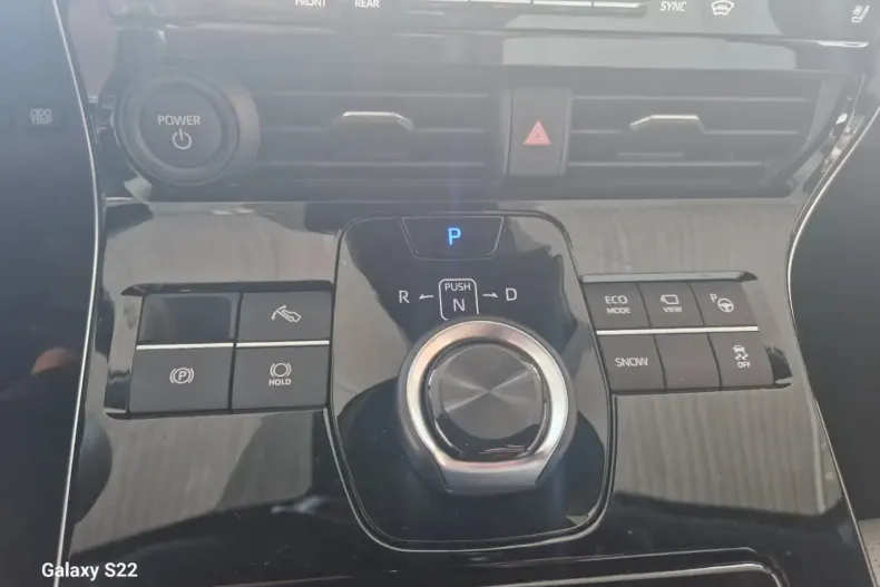 Toyota bZ4X din 2025 cu 100 km - oferta TOY114091 - foto 16