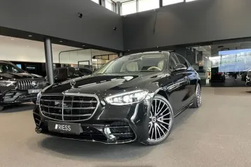 Mercedes-Benz S 450 din 2025 - oferta MER114092