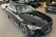 Mercedes-Benz S 450 din 2025 cu 9.000 km - oferta MER114092 - foto 2