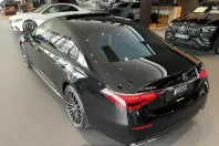 Mercedes-Benz S 450 din 2025 cu 9.000 km - oferta MER114092 - foto 4