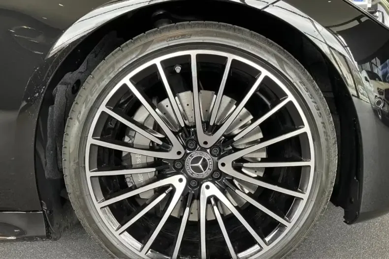 Mercedes-Benz S 450 din 2025 cu 9.000 km - oferta MER114092 - foto 5