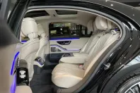 Mercedes-Benz S 450 din 2025 cu 9.000 km - oferta MER114092 - foto 8
