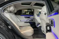 Mercedes-Benz S 450 din 2025 cu 9.000 km - oferta MER114092 - foto 9