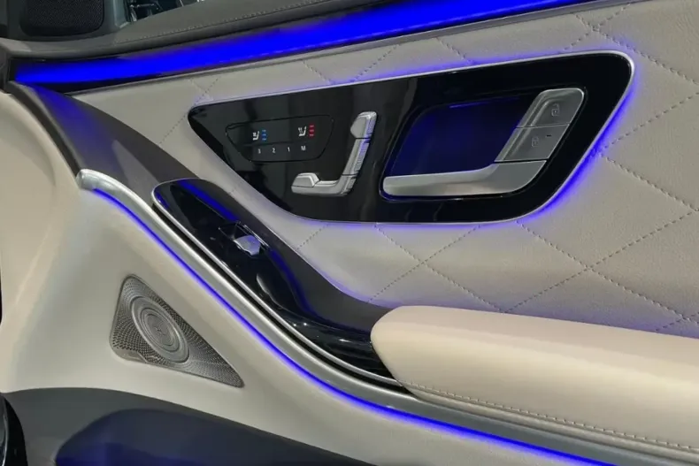 Mercedes-Benz S 450 din 2025 cu 9.000 km - oferta MER114092 - foto 11