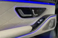 Mercedes-Benz S 450 din 2025 cu 9.000 km - oferta MER114092 - foto 12