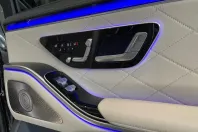 Mercedes-Benz S 450 din 2025 cu 9.000 km - oferta MER114092 - foto 14