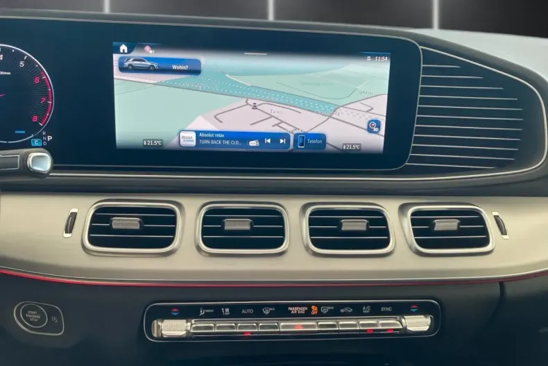 Mercedes-Benz GLE 450 din 2024 cu 16.905 km - oferta MER114095 - foto 8