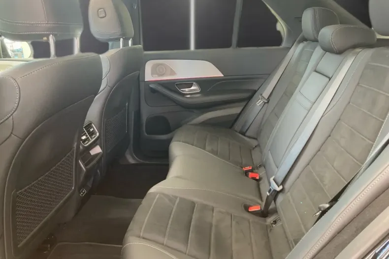 Mercedes-Benz GLE 450 din 2024 cu 16.905 km - oferta MER114095 - foto 10