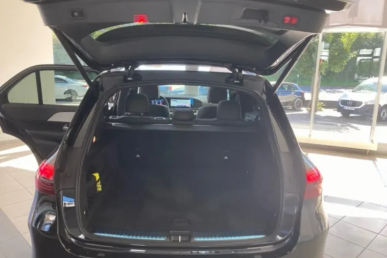 Mercedes-Benz GLE 450 din 2024 cu 16.905 km - oferta MER114095 - foto 11