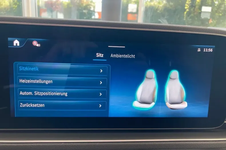 Mercedes-Benz GLE 450 din 2024 cu 16.905 km - oferta MER114095 - foto 15