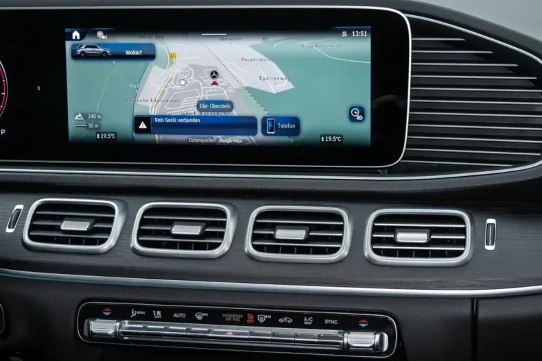 Mercedes-Benz GLE 450 din 2024 cu 28.110 km - oferta MER114097 - foto 7