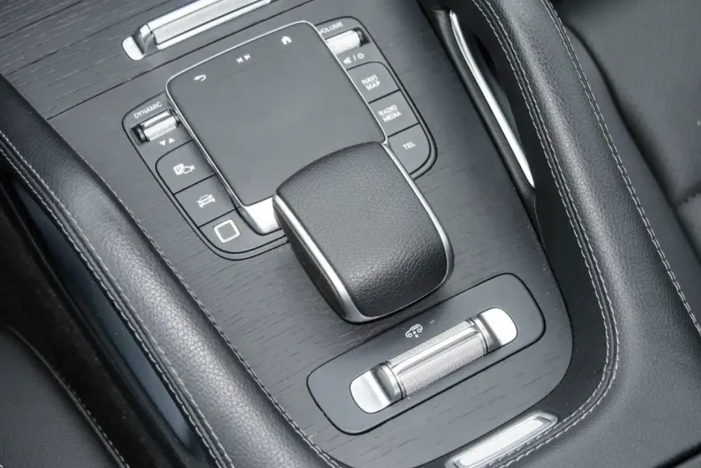 Mercedes-Benz GLE 450 din 2024 cu 28.110 km - oferta MER114097 - foto 9