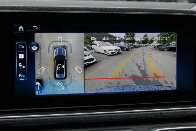 Mercedes-Benz GLE 450 din 2024 cu 28.110 km - oferta MER114097 - foto 11