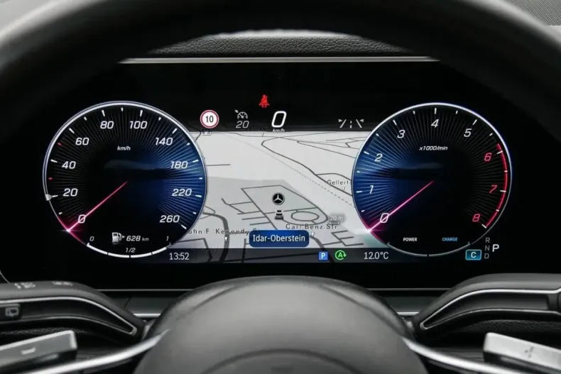 Mercedes-Benz GLE 450 din 2024 cu 28.110 km - oferta MER114097 - foto 12