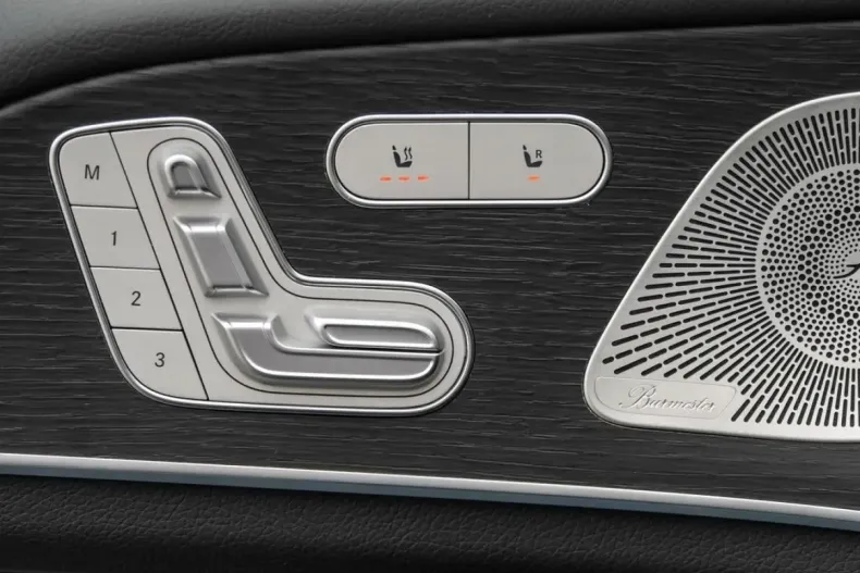 Mercedes-Benz GLE 450 din 2024 cu 28.110 km - oferta MER114097 - foto 13