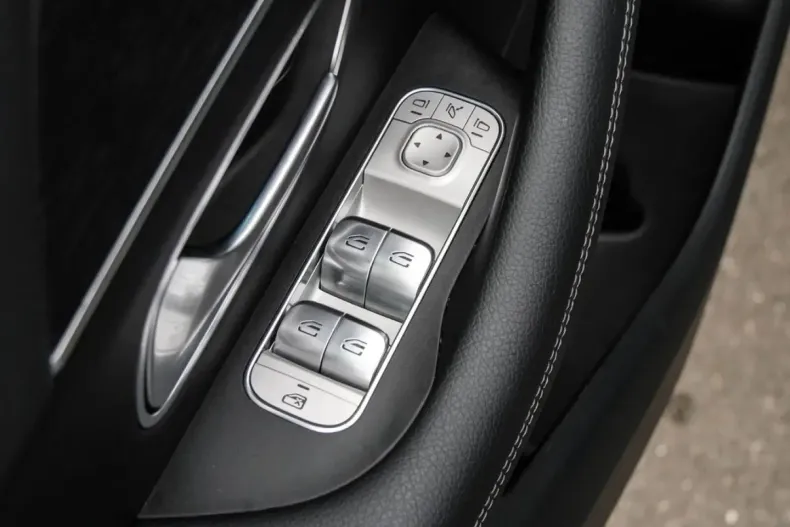 Mercedes-Benz GLE 450 din 2024 cu 28.110 km - oferta MER114097 - foto 14