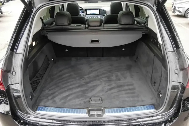 Mercedes-Benz GLE 450 din 2024 cu 28.110 km - oferta MER114097 - foto 15