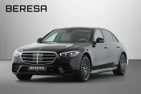 Mercedes-Benz S 450 din 2025 cu 9.900 km - oferta MER114099 - foto 1