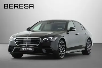 Mercedes-Benz S 450 din 2025 - oferta MER114099