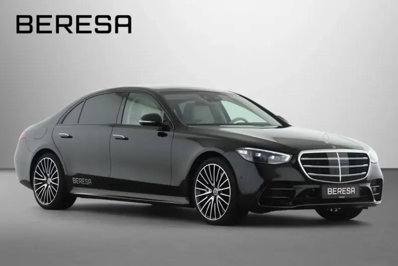 Mercedes-Benz S 450 din 2025 cu 9.900 km - oferta MER114099 - foto 2