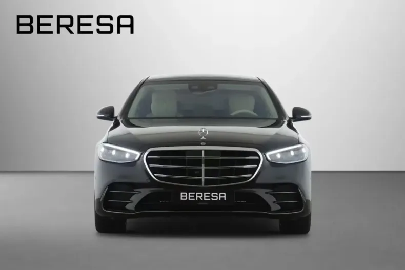 Mercedes-Benz S 450 din 2025 cu 9.900 km - oferta MER114099 - foto 3