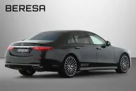 Mercedes-Benz S 450 din 2025 cu 9.900 km - oferta MER114099 - foto 5