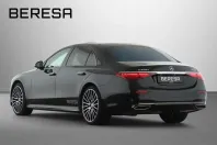 Mercedes-Benz S 450 din 2025 cu 9.900 km - oferta MER114099 - foto 7