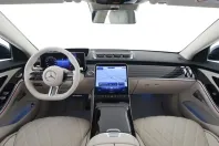 Mercedes-Benz S 450 din 2025 cu 9.900 km - oferta MER114099 - foto 8