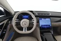 Mercedes-Benz S 450 din 2025 cu 9.900 km - oferta MER114099 - foto 9
