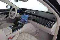 Mercedes-Benz S 450 din 2025 cu 9.900 km - oferta MER114099 - foto 10