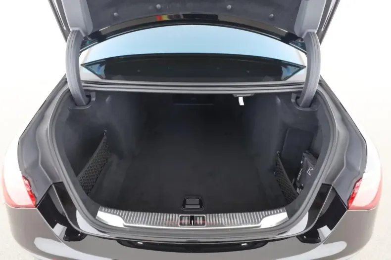 Mercedes-Benz S 450 din 2025 cu 9.900 km - oferta MER114099 - foto 11