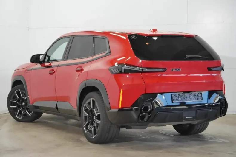 BMW XM din 2024 cu 24.936 km - oferta BMW114100 - foto 2