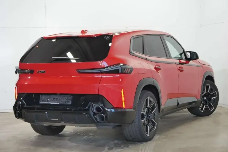 BMW XM din 2024 cu 24.936 km - oferta BMW114100 - foto 3