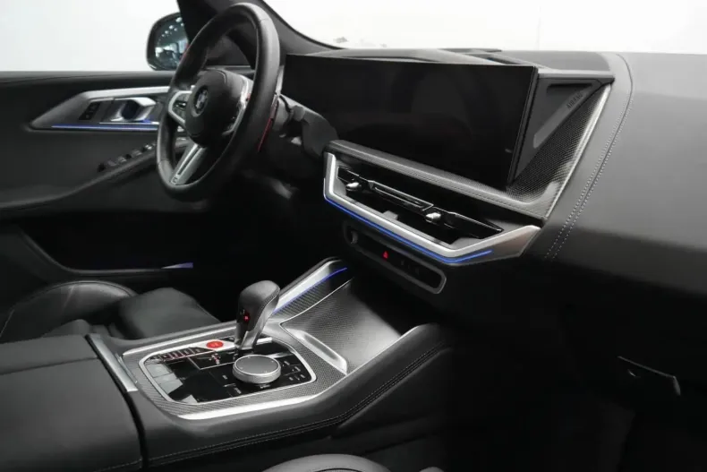 BMW XM din 2024 cu 24.936 km - oferta BMW114100 - foto 4