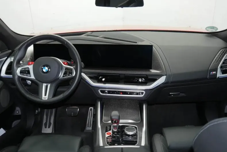 BMW XM din 2024 cu 24.936 km - oferta BMW114100 - foto 6