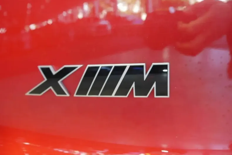 BMW XM din 2024 cu 24.936 km - oferta BMW114100 - foto 8