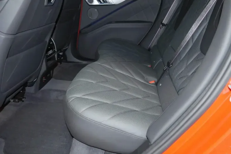 BMW XM din 2024 cu 24.936 km - oferta BMW114100 - foto 9