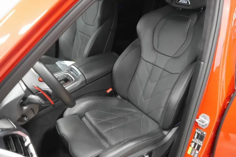 BMW XM din 2024 cu 24.936 km - oferta BMW114100 - foto 10