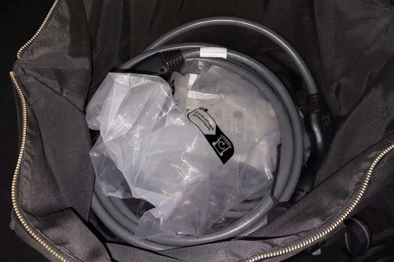 BMW XM din 2024 cu 24.936 km - oferta BMW114100 - foto 17