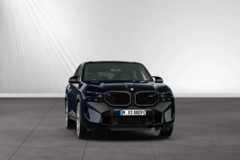 BMW XM din 2024 cu 24.800 km - oferta BMW114101 - foto 1