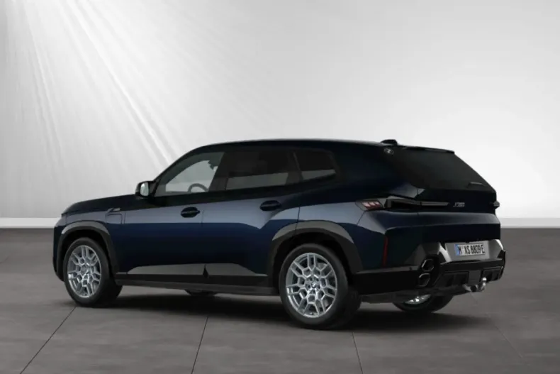 BMW XM din 2024 cu 24.800 km - oferta BMW114101 - foto 6