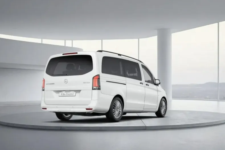 Mercedes-Benz Vito din 2024 cu 51.327 km - oferta MER114105 - foto 2