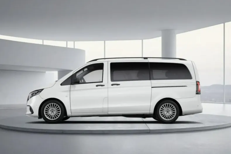 Mercedes-Benz Vito din 2024 cu 51.327 km - oferta MER114105 - foto 3