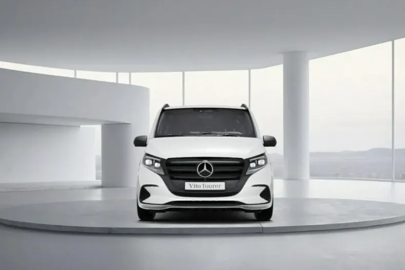 Mercedes-Benz Vito din 2024 cu 51.327 km - oferta MER114105 - foto 4