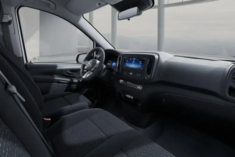 Mercedes-Benz Vito din 2024 cu 51.327 km - oferta MER114105 - foto 7